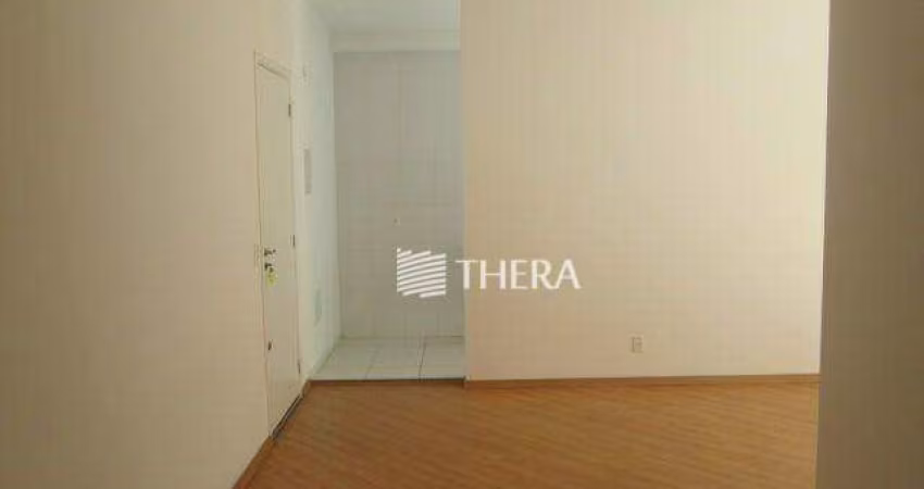Apartamento à venda, 72 m² por R$ 450.000,00 - Planalto - São Bernardo do Campo/SP