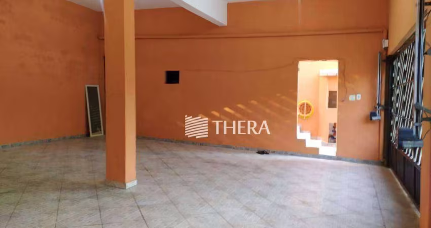 Prédio à venda, 300 m² por R$ 789.000,00 - Jardim Marek - Santo André/SP