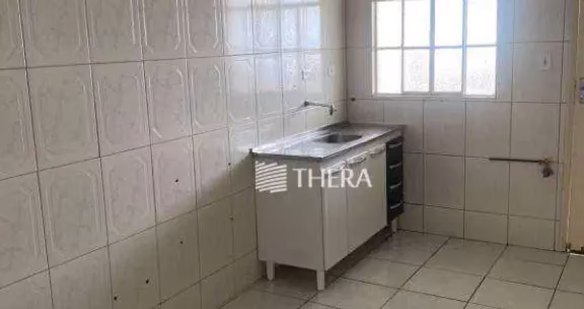 Apartamento, 83 m² - venda por r$ 600.000,00 ou aluguel por r$ 2.487,65/mês - rudge ramos - são bernardo do campo/sp