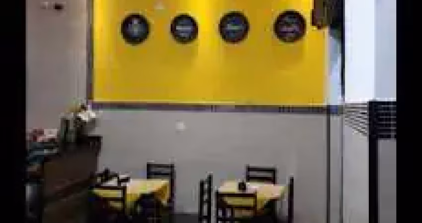 Salão para alugar, 75 m² - vila príncipe de gales - santo andré/sp