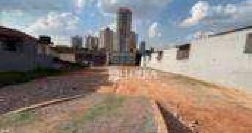 Terreno, 2000 m² - venda por R$ 2.450.000,00 ou aluguel por R$ 5.880,00/mês - Vila Eldízia - Santo André/SP