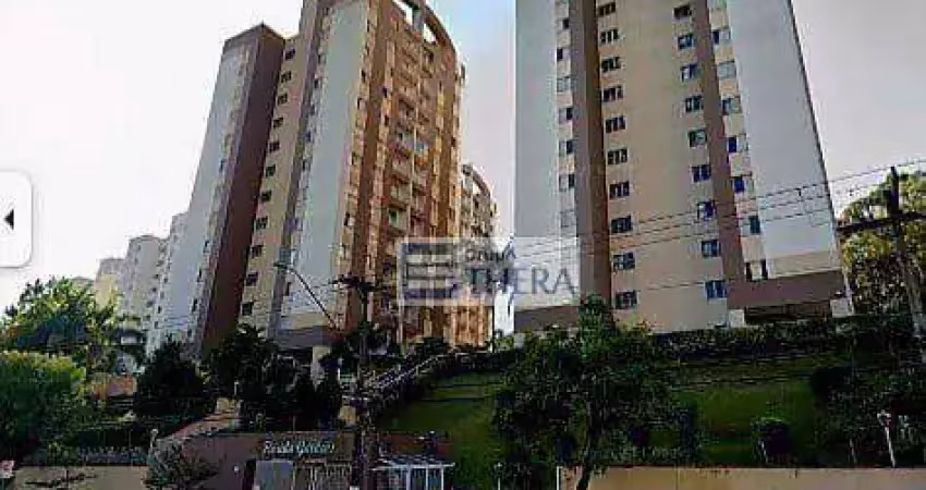 Apartamento com 3 dormitórios à venda, 65 m² por r$ 448.000,00 - vila baeta neves - são bernardo do campo/sp