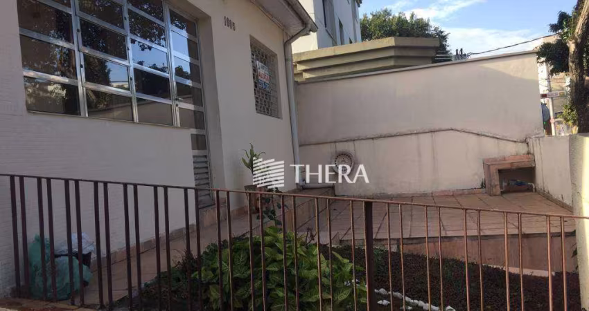 Casa à venda, 150 m² por R$ 1.134.000,00 - Santa Maria - São Caetano do Sul/SP