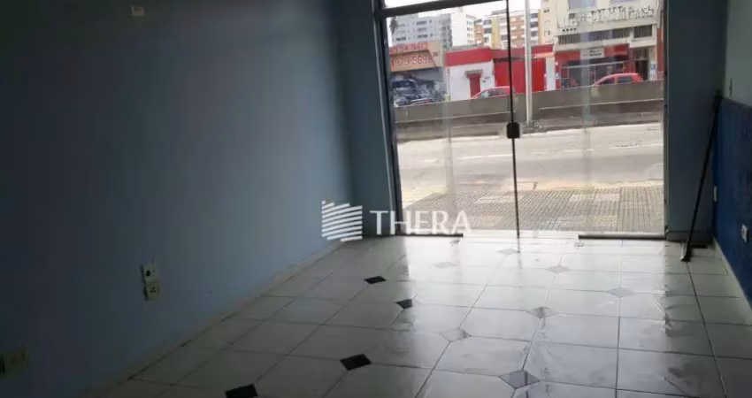 Prédio à venda, 192 m² por r$ 900.000,00 - centro - santo andré/sp