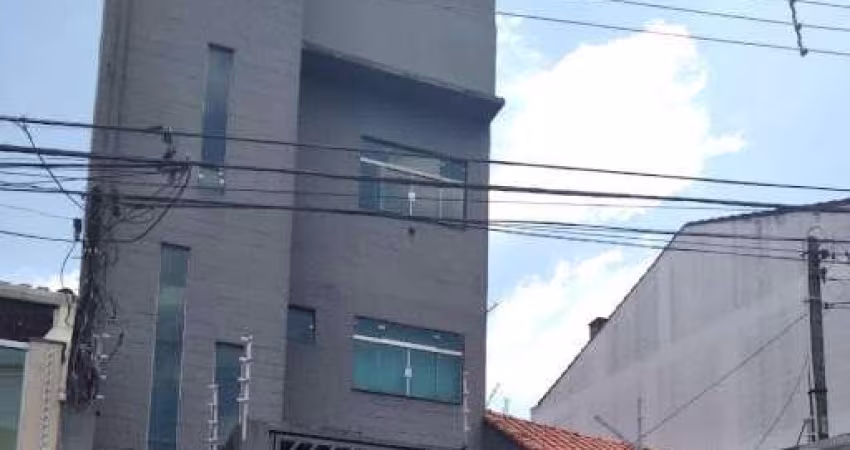Prédio para alugar, 384 m² - Jordanópolis - São Bernardo do Campo/SP