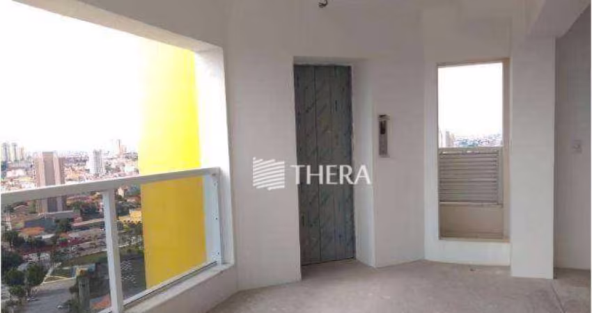 Apartamento com 3 dormitórios à venda, 160 m² por R$ 1.800.000,00 - Vila Guiomar - Santo André/SP