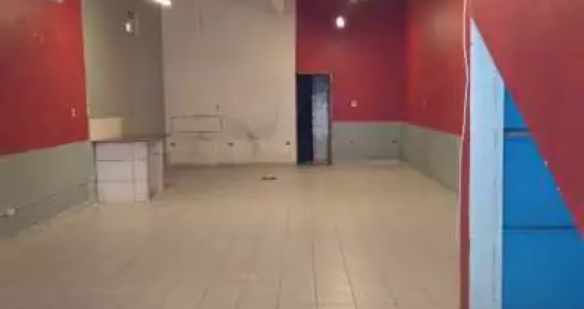 Sala comercial para alugar na Rua Vereadora Léa Aparecida de Oliveira, --, Vila Falchi, Mauá