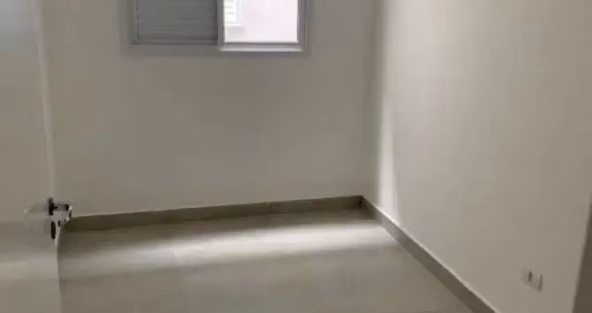 Apartamento à venda, 47 m² por R$ 350.000,00 - Vila Pires - Santo André/SP