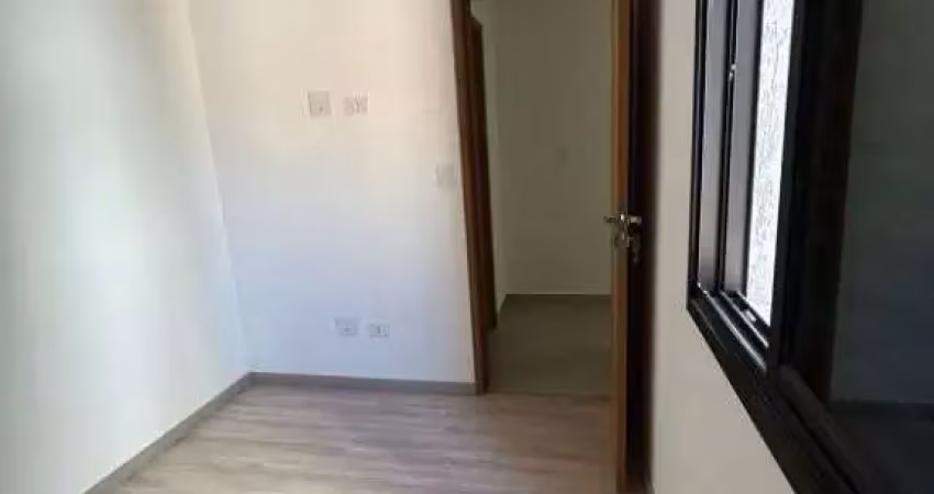 Cobertura com 2 dormitórios à venda, 70 m² por R$ 537.000,00 - Vila Valparaíso - Santo André/SP