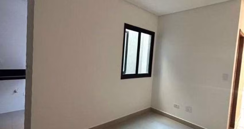 Apartamento à venda, 55 m² por R$ 415.000,00 - Vila Valparaíso - Santo André/SP