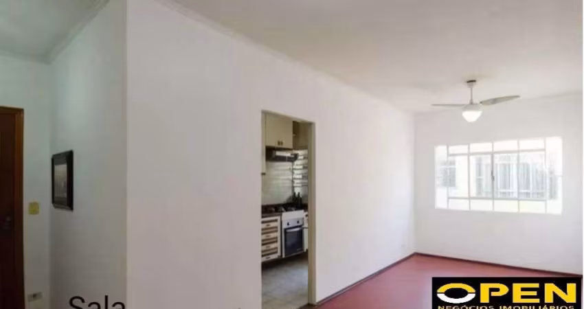 Apartamento à venda, 64 m² por R$ 220.000,00 - Suíço - São Bernardo do Campo/SP