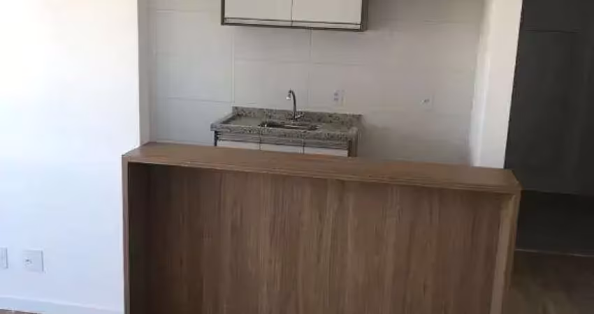 Apartamento com 2 dormitórios à venda, 47 m² por r$ 295.000,00 - vila sacadura cabral - santo andré/sp