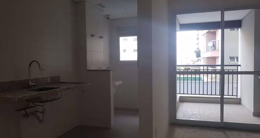 Apartamento com 2 dormitórios à venda, 65 m² por R$ 719.000,00 - Jardim - Santo André/SP