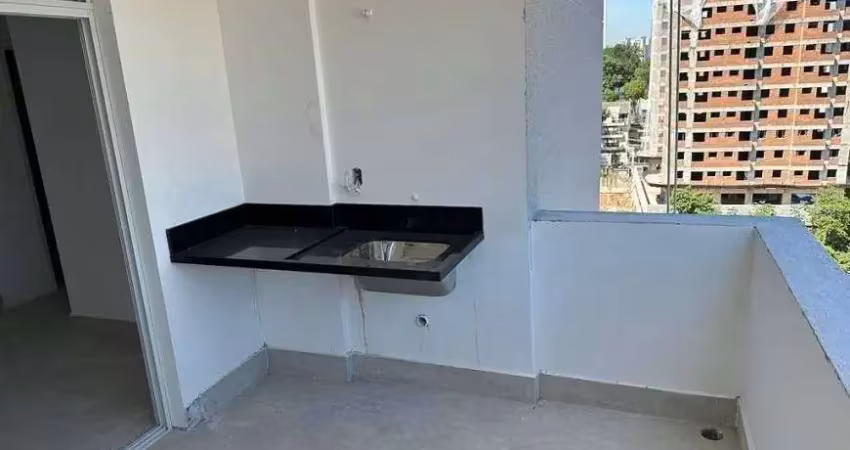 Apartamento à venda, 63 m² por R$ 521.000,00 - Parque das Nações - Santo André/SP