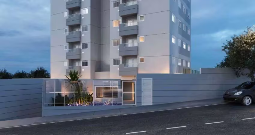 Apartamento com 2 dormitórios à venda, 55 m² por r$ 513.340,91 - vila baeta neves - são bernardo do campo/sp