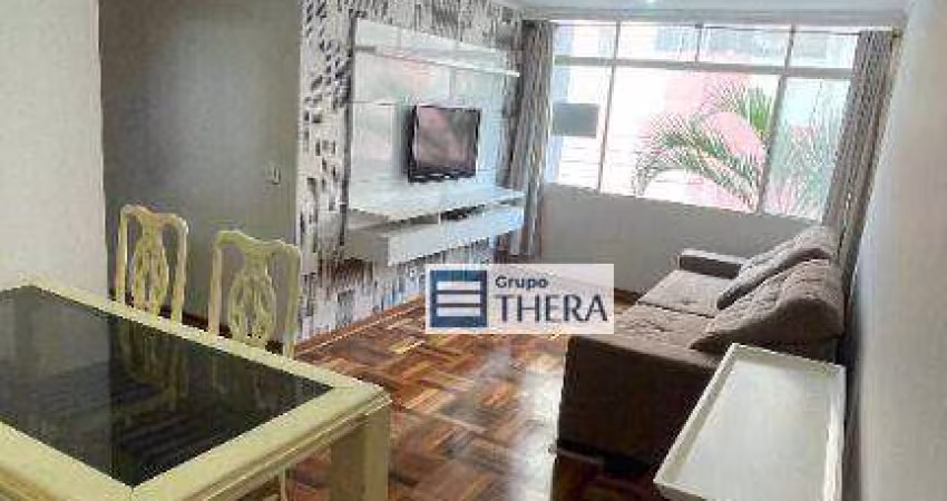 Apartamento à venda, 90 m² por R$ 445.000,00 - Rudge Ramos - São Bernardo do Campo/SP