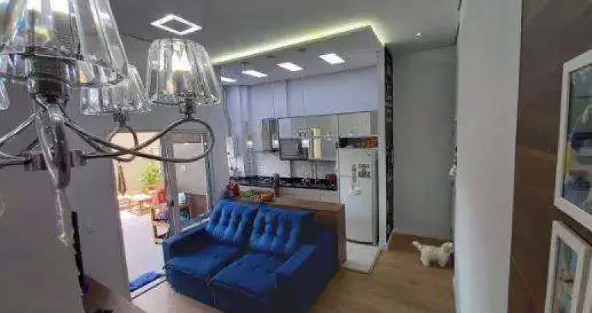 Apartamento na vila curuça ,  2  dormitórios sendo 1 suíte , ótima localização , ambientes  com  móveis planejados. cozinha completa com cooktop, coif