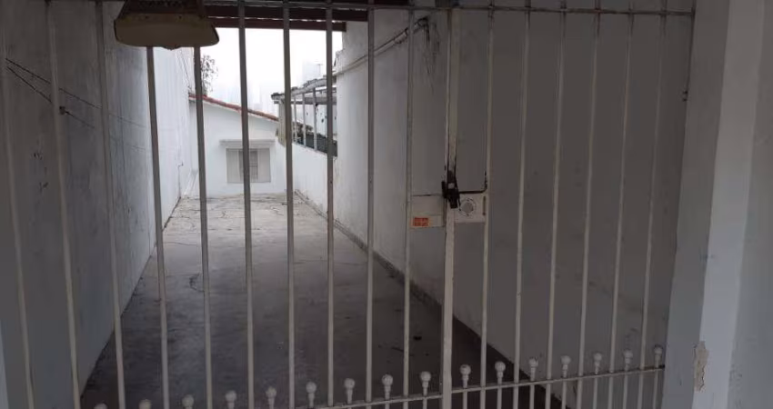 Terreno à venda, 147 m² por R$ 300.000,00 - Santa Maria - Santo André/SP