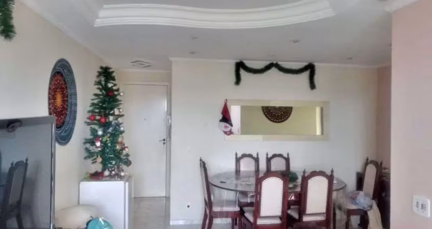 Apartamento à venda, 70 m² por R$ 395.000,00 - Vila Bela Vista - Santo André/SP