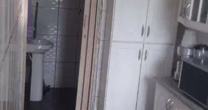 Sobrado à venda, 228 m² por r$ 1.400.000,00 - jardim - santo andré/sp