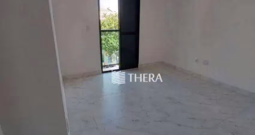 Cobertura à venda, 120 m² por R$ 650.000,10 - Vila Pires - Santo André/SP