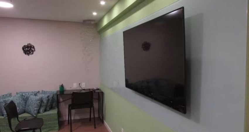 Sala à venda, 38 m² por R$ 230.000,00 - Paraíso - Santo André/SP