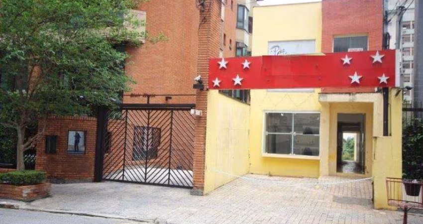 Sobrado à venda, 137 m² por R$ 2.600.000,00 - Jardim Paulista - São Paulo/SP