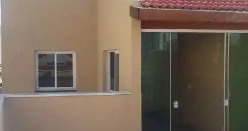 Cobertura à venda, 96 m² por R$ 430.000,00 - Vila Camilópolis - Santo André/SP