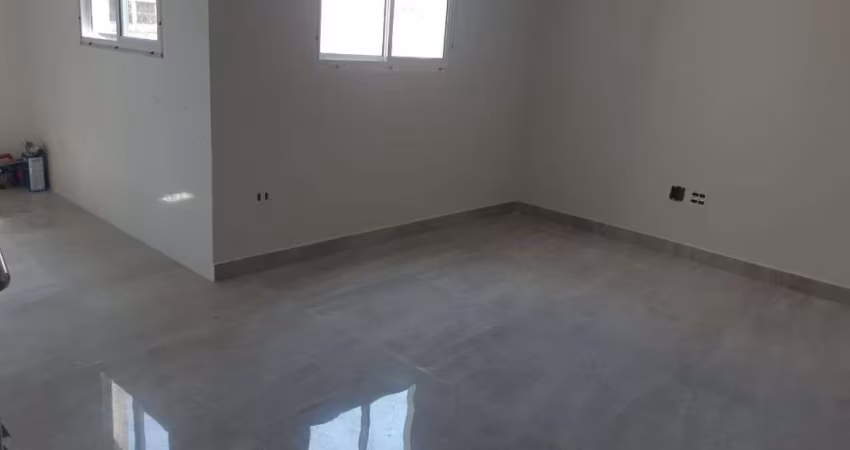 Cobertura à venda, 114 m² por R$ 580.000,00 - Vila Valparaíso - Santo André/SP