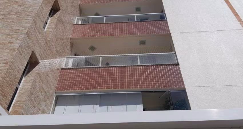 Apartamento com 3 dormitórios à venda, 128 m² por R$ 1.177.000,00 - Vila Bastos - Santo André/SP