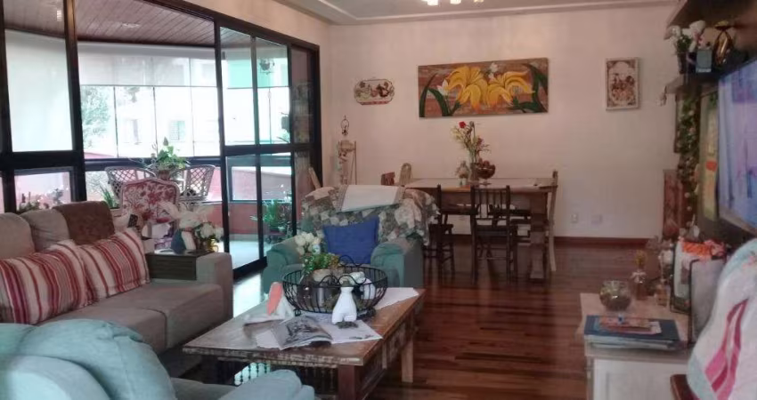 Apartamento à venda, 156 m² por R$ 1.000.000,00 - Vila Caminho do Mar - São Bernardo do Campo/SP