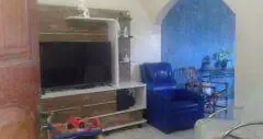 Sobrado à venda, 200 m² por r$ 750.000,00 - jardim jamaica - santo andré/sp