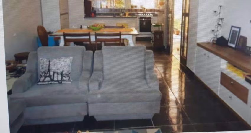 Sobrado à venda, 196 m² por R$ 870.000,00 - Vila Pires - Santo André/SP