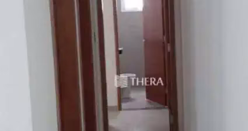 Cobertura à venda, 98 m² por R$ 585.000,00 - Vila Eldízia - Santo André/SP
