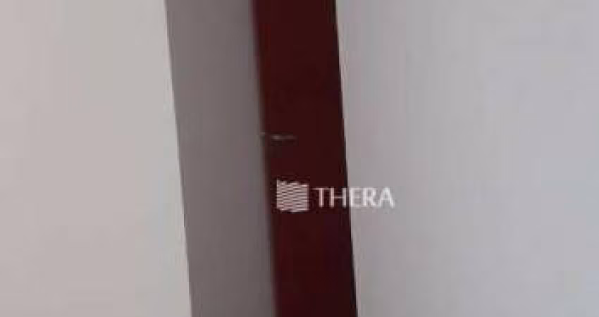 Cobertura à venda, 104 m² por R$ 597.000,00 - Vila Eldízia - Santo André/SP