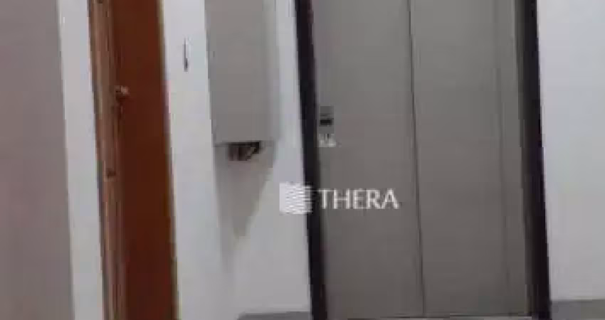 Cobertura à venda, 103 m² por R$ 595.000,00 - Vila Eldízia - Santo André/SP