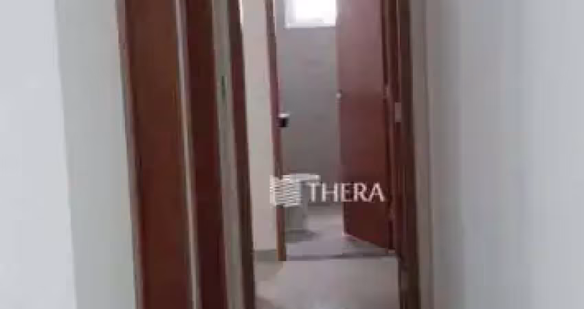 Cobertura à venda, 100 m² por R$ 617.000,00 - Vila Eldízia - Santo André/SP