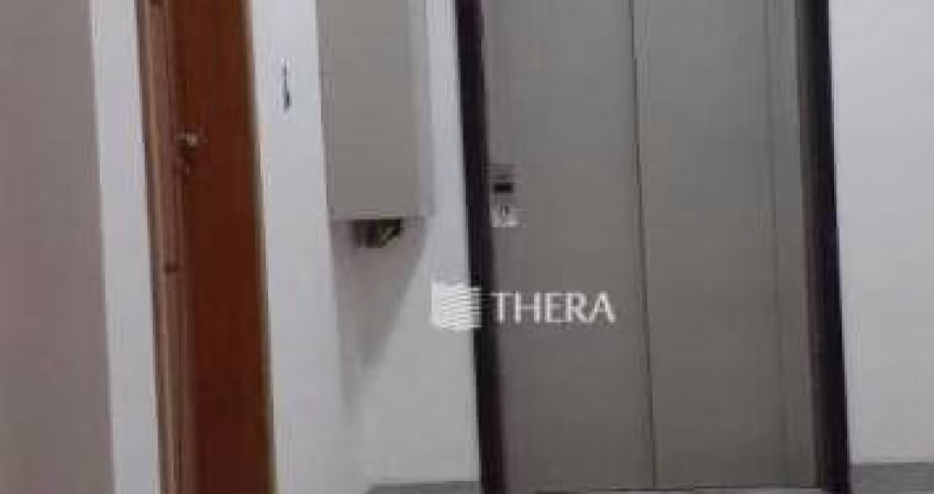 Cobertura à venda, 98 m² por R$ 586.000,00 - Vila Eldízia - Santo André/SP