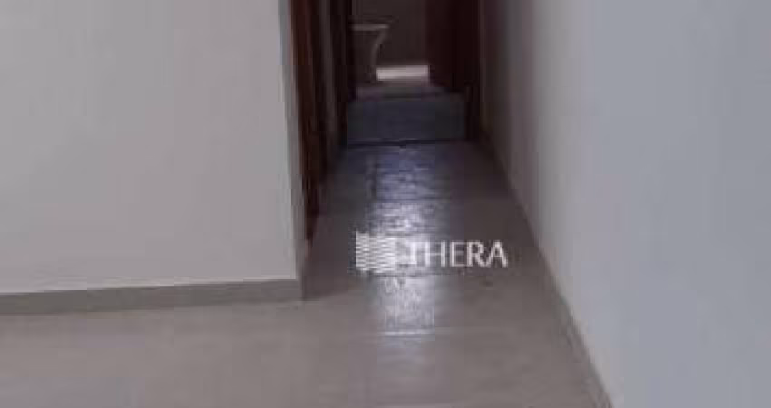 Apartamento à venda, 49 m² por R$ 382.000,00 - Vila Eldízia - Santo André/SP
