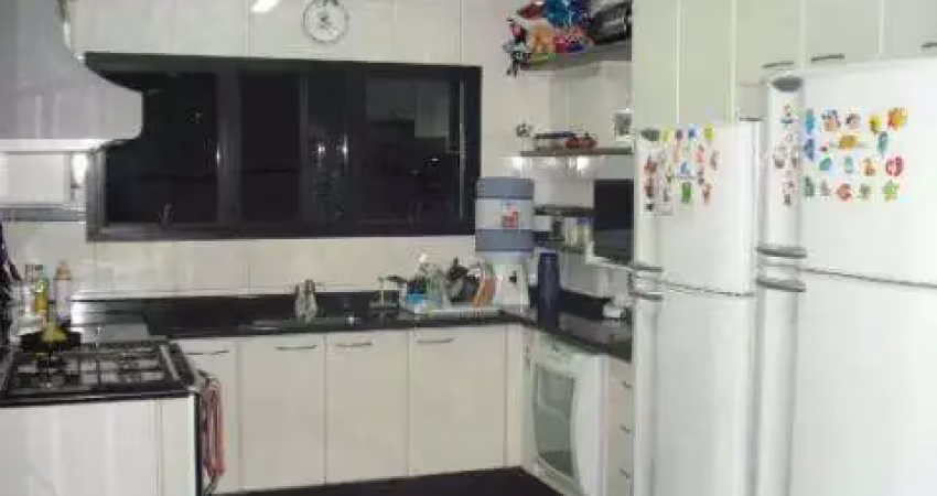 Apartamento, 157 m² - venda por r$ 798.000,00 ou aluguel por r$ 7.510,00/mês - vila bastos - santo andré/sp