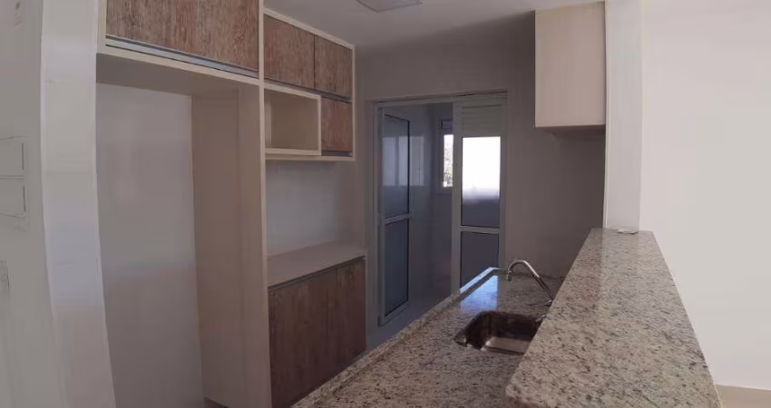Apartamento para alugar, 76 m² por R$ 4.312,26/mês - Vila Floresta - Santo André/SP