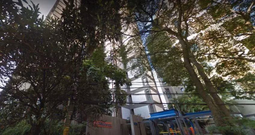 Apartamento à venda, 175 m² por r$ 1.100.000,00 - jardim - santo andré/sp