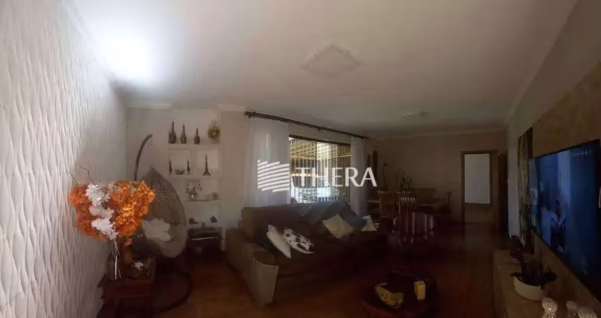 Casa à venda, 169 m² por R$ 1.950.000,00 - Matriz - Mauá/SP