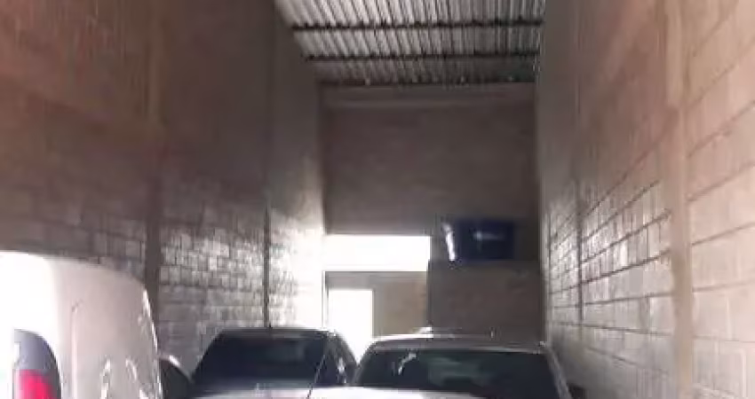 Salão para alugar, 125 m² por r$ 5.750,00/mês - rudge ramos - são bernardo do campo/sp