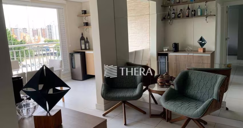 Apartamento à venda, 63 m² por R$ 670.000,00 - Anchieta - São Bernardo do Campo/SP