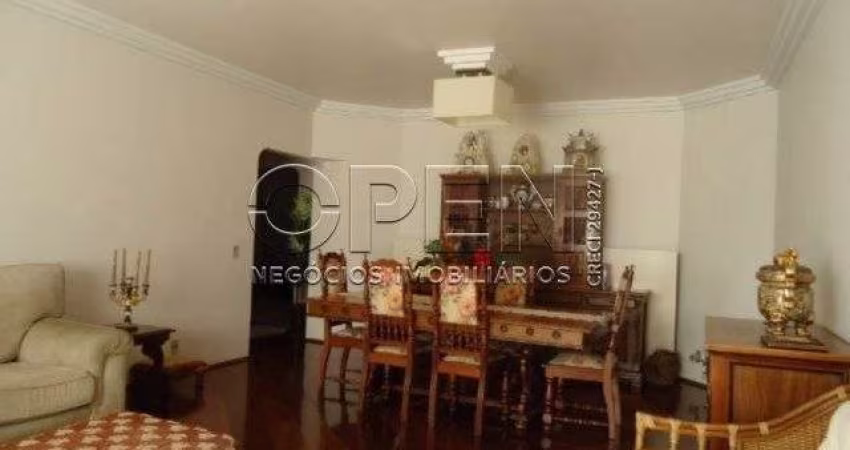 Apartamento à venda, 200 m² por R$ 998.000,00 - Centro - Santo André/SP