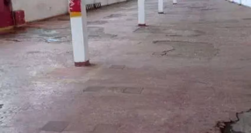 Galpão para alugar, 450 m² por r$ 9.495,00/mês - rudge ramos - são bernardo do campo/sp