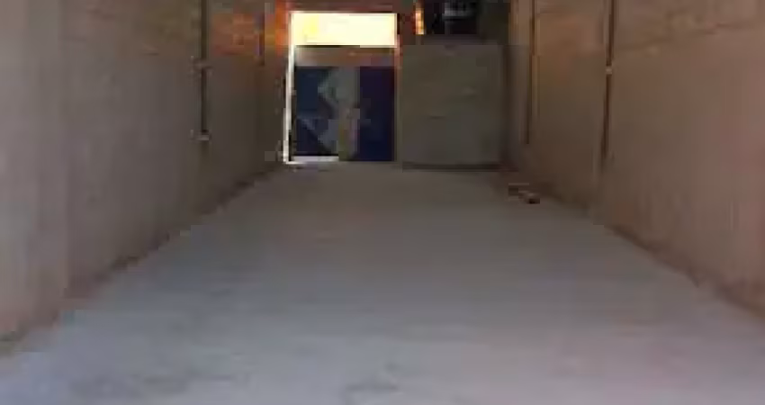 Salão para alugar, 125 m² por r$ 6.750,00/mês - rudge ramos - são bernardo do campo/sp