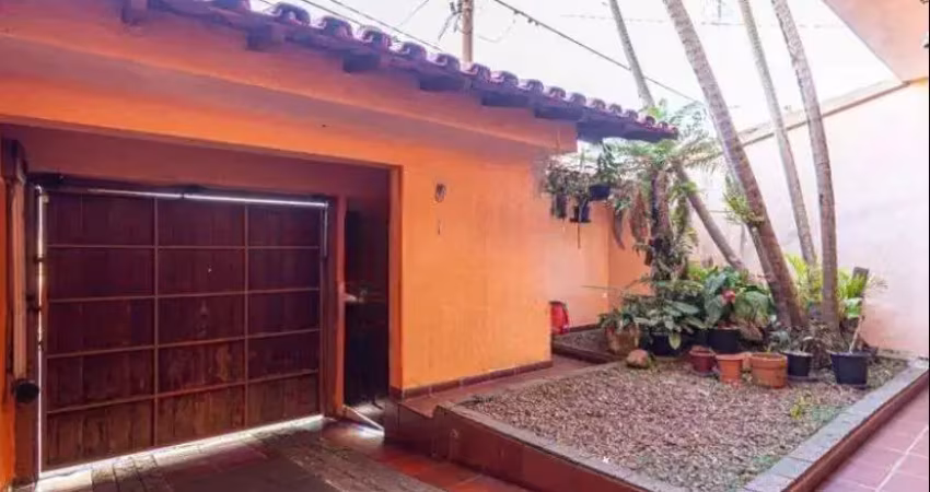 Sobrado com 2 dormitórios à venda, 250 m² por r$ 660.000,00 - vila bela vista - santo andré/sp