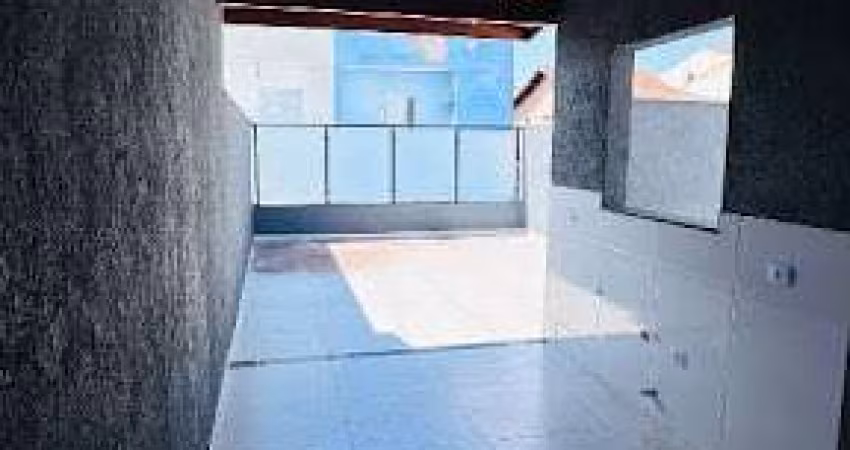 Apartamento para alugar, 100 m² por R$ 3.200,00/mês - Vila Helena - Santo André/SP